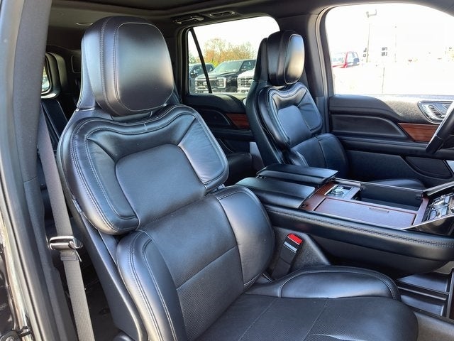 2020 Lincoln Navigator Reserve | Luxury Pkg. | Adaptive Cruise | 4WD